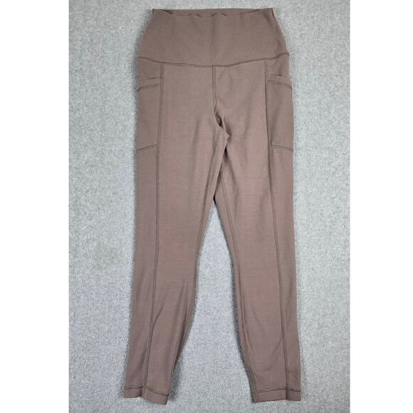 90 Degree by Reflex Leggings Womens Size Medium - Picture 1 of 10